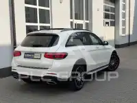 2019 Mercedes Benz GLC 300