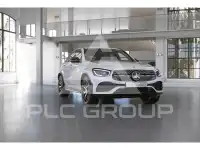 2019 Mercedes Benz GLC 300