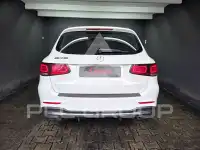 2019 Mercedes Benz GLC 300