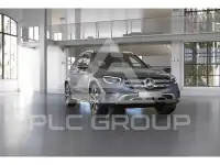 2019 Mercedes Benz GLC 300