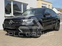 2019 Mercedes Benz GLC 300