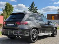 2019 Mercedes Benz GLC 300