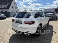 2019 Mercedes Benz GLC 300