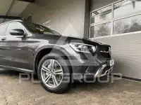 2019 Mercedes Benz GLC 300