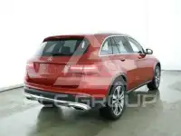 2019 Mercedes Benz GLC 300