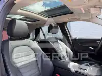 2019 Mercedes Benz GLC 300