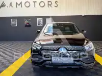 2019 Mercedes Benz GLC 300