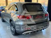 2019 Mercedes Benz GLC 300