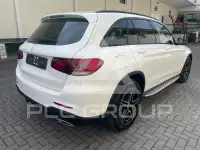 2019 Mercedes Benz GLC 300