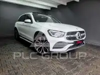 2019 Mercedes Benz GLC 300