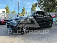 2019 Mercedes Benz GLC 300