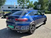 2019 Mercedes Benz GLC 300