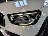2019 Mercedes Benz GLC 300
