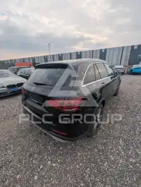 2019 Mercedes Benz GLC 300