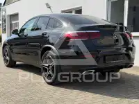 2019 Mercedes Benz GLC 300