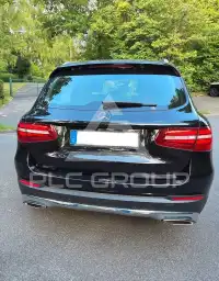 2019 Mercedes Benz GLC 300