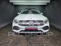 2019 Mercedes Benz GLC 300