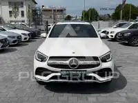 2019 Mercedes Benz GLC 300