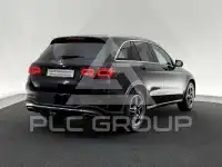 2019 Mercedes Benz GLC 300