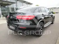 2019 Mercedes Benz GLC 300