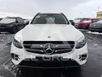 2019 Mercedes Benz GLC 300