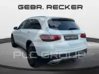 2019 Mercedes Benz GLC 300