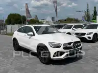2019 Mercedes Benz GLC 300