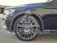 2019 Mercedes Benz GLC 300