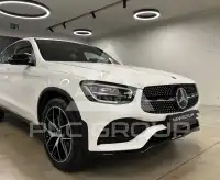 2019 Mercedes Benz GLC 300