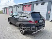 2019 Mercedes Benz GLC 300