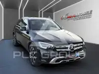 2019 Mercedes Benz GLC 300