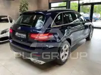 2019 Mercedes Benz GLC 300