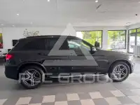 2019 Mercedes Benz GLC 300