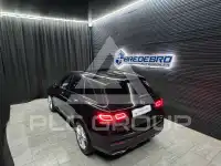 2019 Mercedes Benz GLC 300