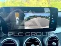2019 Mercedes Benz GLC 300