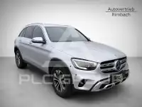 2019 Mercedes Benz GLC 300