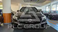 2019 Mercedes Benz GLC 300