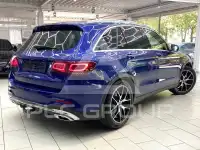 2019 Mercedes Benz GLC 300