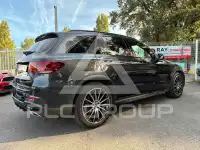 2019 Mercedes Benz GLC 300