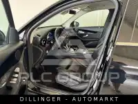 2019 Mercedes Benz GLC 300