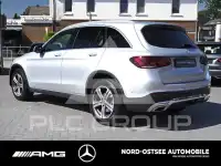 2019 Mercedes Benz GLC 300