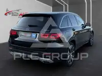 2019 Mercedes Benz GLC 300