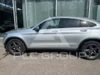 2019 Mercedes Benz GLC 300