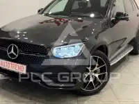 2019 Mercedes Benz GLC 300