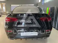 2019 Mercedes Benz GLC 300