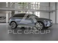 2019 Mercedes Benz GLC 300