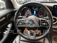 2019 Mercedes Benz GLC 300