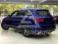 2019 Mercedes Benz GLC 300
