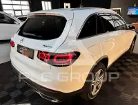 2019 Mercedes Benz GLC 300