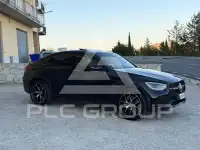 2019 Mercedes Benz GLC 300